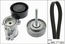 INA V-Ribbed Belt Set - Part No - 529009010