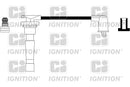 Ignition Ignition Lead Set - XC698