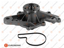 Eurorepar Water Pump - 1623112780