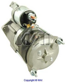 WAI Starter Motor - 33224N