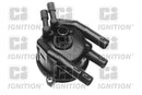 Distributor Cap - XD500