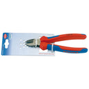 KNIPEX Side Cutting Nippers HD 180mm - 18442