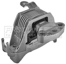 First Line Engine Mounting  - fem4206