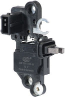 HELLA 2DA 343 800-007 Auxiliary Stop Light - LED - 12V