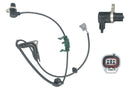Intermotor Wheel Speed Sensor - 60153
