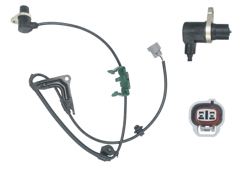 Intermotor Wheel Speed Sensor - 60153