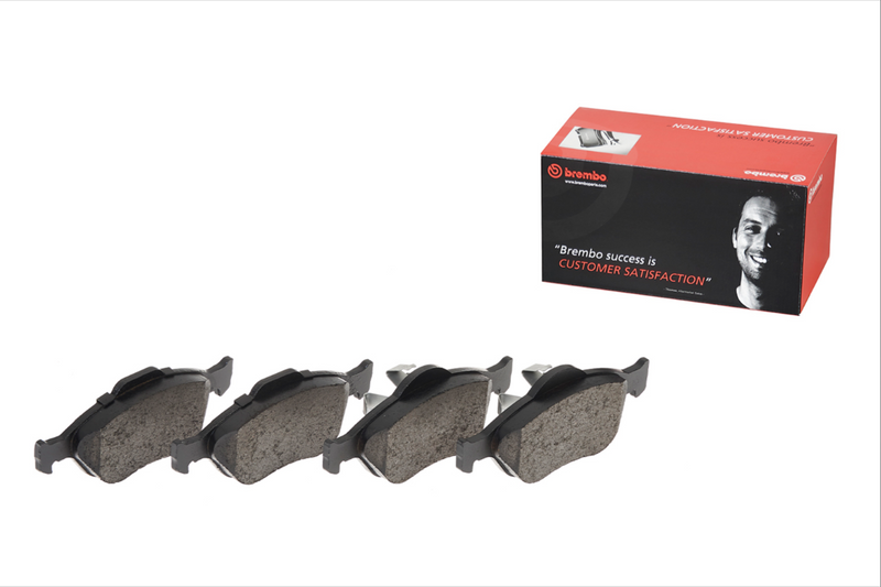 Brembo Brake Pad Set - P24055