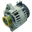 WAI Alternator Unit - 23966N fits PSA Group, Toyota