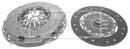 Borg & Beck Clutch Kit 2-In-1 Part No -HK2614