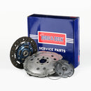 Borg & Beck Clutch Kit 2-In-1 Part No -HK6409