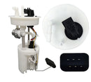 Lemark In-Tank Fuel Pump - LFP256