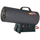 Draper Jet Force Propane Heater 40kw/136kbtu - 47105