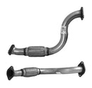 BM Cats Connecting Pipe - BM50586 with Fitting Kit - FK50586