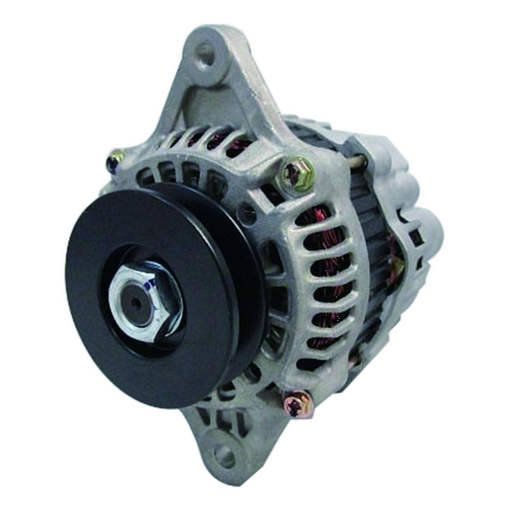 WAI Alternator - 12077N