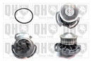 QH Water Pump with belt pulley - QCP986