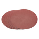 Draper 222mm Sanding Disc Medium PK5 - 72231