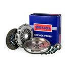 Borg & Beck Solid Flywheel Kit Part No -HKF1005