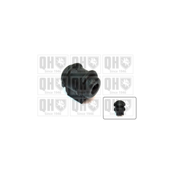 QH EMB7144 Stabiliser Bar Bush - Front LH & RH (Outer)