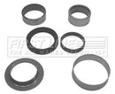 First Line Suspension Kit L/R Part No -FSK6445