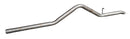 Klarius FE1473A - Tail Pipe  - Fits Ford TRANSIT V363 Van (FCD, FDD)2.2