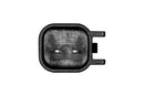 HELLA 6PU 358 218-771 Sensor, wheel speed - 2-pin connector