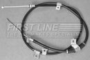 First Line Brake Cable -FKB3554