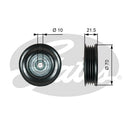 Gates DriveAlign Idler Pulley - T36747
