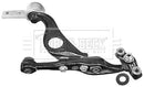 Borg & Beck Suspension Arm RH -BCA7140
