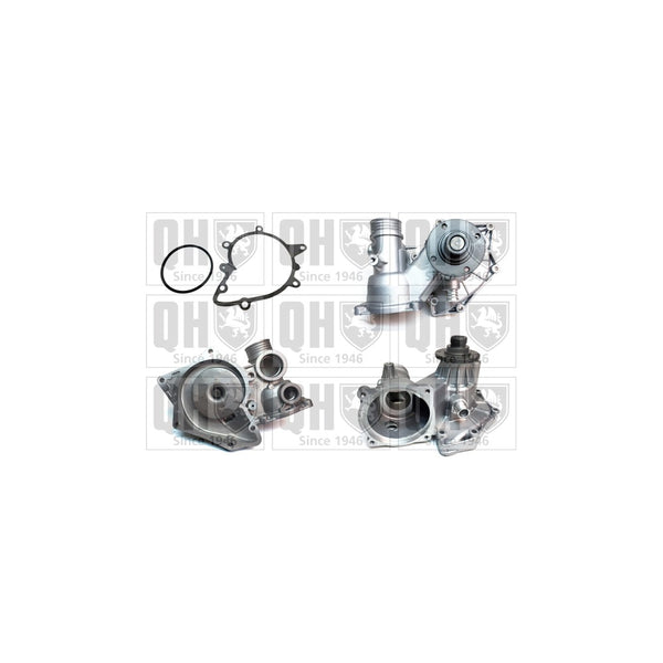 QH QCP3215 Water Pump