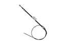 QH Right Rear Brake Cable 1150mm BC3666