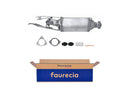 FAURECIA 8LH 366 080-021 Diesel particulate filter - Easy2Fit® Kit - fits ALFA ROMEO SPIDER (939_)