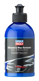 Liqui Moly Silicone AND WAX Remover 250ml - 23013