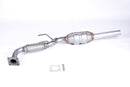 EEC Catalyst Type Approved - VK6004T