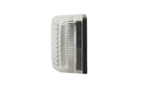 HELLA 2PS 008 382-007 Side Marker Light - LED - 24V - Quantity 60