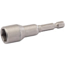 Draper 10mm HEX Nut Runner 1/4" HEX - 75587