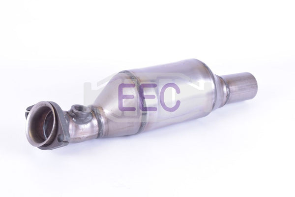 EEC Catalyst Type Approved - FA6000T