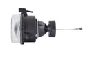 HELLA 1TL 998 670-021 LED/Symmetric-Headlight - Modul 60 - 12V