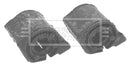 Borg & Beck Anti Roll Bar Bush Kit  - BSK6414K