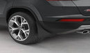 Seat Ateca Rear Muflaps 2017>
