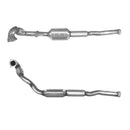 BM Cats Petrol Catalytic Converter - BM90512 with Fitting Kit - FK90512