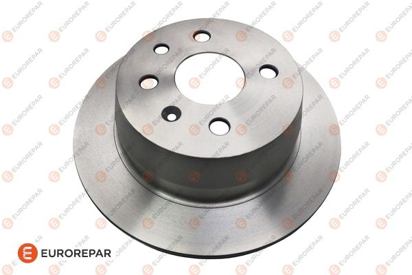 Eurorepar Brake Disc - 1618878680