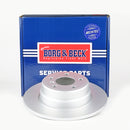 Borg & Beck Brake Disc Single Part No -BBD5900S