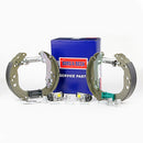 Borg & Beck Brake Shoe Kit Part No -BBS1151K