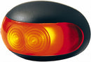 HELLA 2XT 959 510-397 Entry light - LED - 12/24V