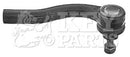 Key Parts Tie Rod End Rh Part No -KTR5053