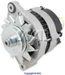 WAI Alternator - 12411N