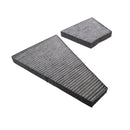 Blue Print Cabin Filter Set - ADV182528