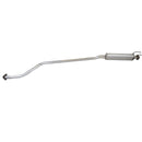 EEC Exhaust Middle Box - EHA321