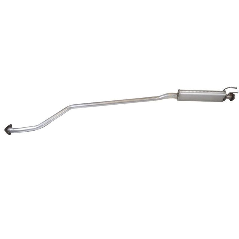 EEC Exhaust Middle Box - EHA321