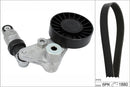 INA V-Ribbed Belt Set - Part No - 529020210